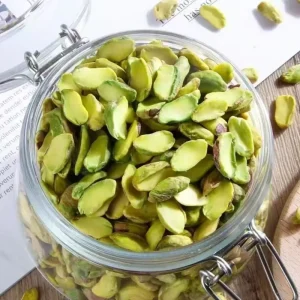 Factory Price 10kg Pistachio Kernels Raw Pistachio Kernels