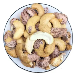 Factory Price Cashew Nuts 1kg