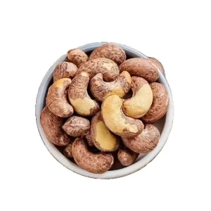 Factory Price Cashew Nuts