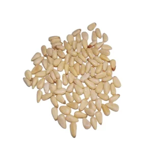 Factory Price Cedar Pine Nut Kernels for Food Use