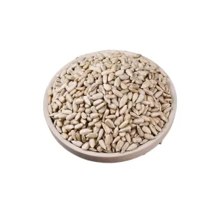 Factory Price Chinese Sunflower Seed Kernel Sunflower Seed Kernels Hulled Sunflower Seed