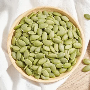 Factory Price Dried Pumpkin Seed Kernels