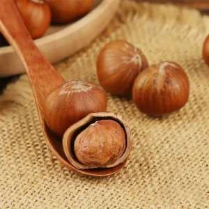 Factory Price High Quality Hazelnuts