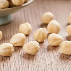 Factory Price Organic Roasted Hazelnut Kernels Roasted Hazelnut Kernels