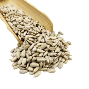 Factory Price Raw Sunflower Seed Kernels Nuts Raw Sunflower Seeds Kernels Shelled Confectionery Class Without Shell