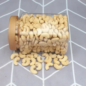 Factory Price W240 W320 W450 Cashews Shelf Life 2 Years Cashews