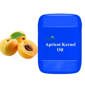 Factory Supply Cold Pressed Apricot Oil China Manufacturer Apricot Kernel Oil