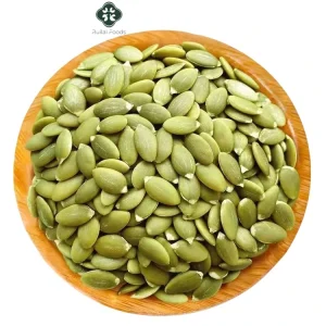 Factory Supply Cooked Processing Top Quality Raw Flavor Dried Pumpkin Seeds