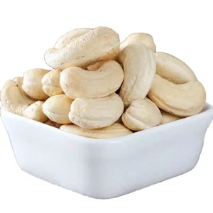 Factory Supply Premium Quality Cashew Nuts Raw Cashew Dried Vietnam Cashew Nuts