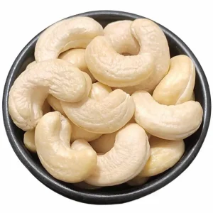 Factory Supply Premium Quality Cashew Nuts Raw Cashew Dried Vietnam Cashew Nuts