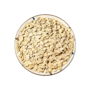 Factory Winter Melon Seeds Fresh Dried Goods Powderable 1kg Fulitang Food