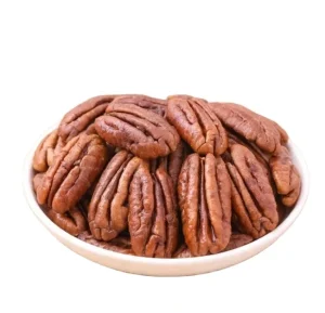 Factory direct Sale of High quality Pecan Nuts Delicious Dried Fruit Products