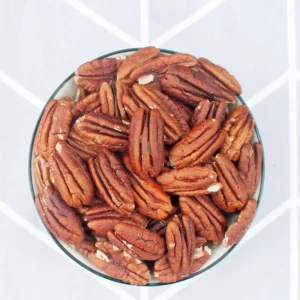 Farm Price Natural Food Grade Bulk Pecan Kernels Great Taste Pecan Kernels