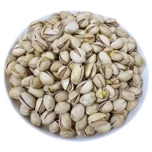 Finest Quality Raw Pistachio Nuts Bulk Buy Rich Natural Color and Tasty Crunch for Healthy Diet