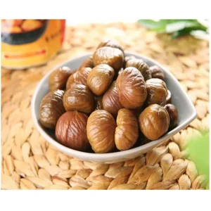 First Quality Chestnut and Nuts China Fresh Chestnuts Hebei Fresh Roasted Chinese Chestnut for Export