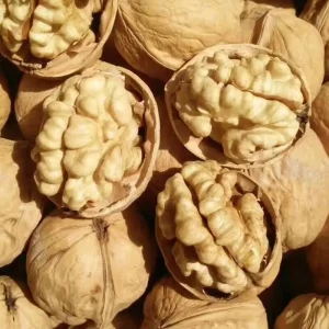 Food Service Ready to Eat Walnuts in Shell Crack & Use for Salad Dessert Topping 1kg Catering Pack Cold Chain