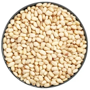 Free Sample Organic Pine Nuts Pine Nut in China