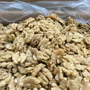 Free Sample Walnut Kernel Bulk Walnut Kernel