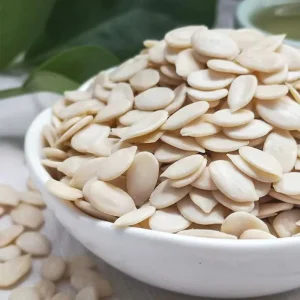 Free Samples Factory Price Dried Watermelon Seed Kernel