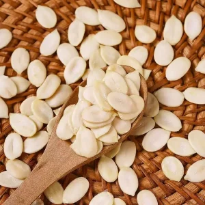 Free Samples Factory Price Raw Watermelon Kernels
