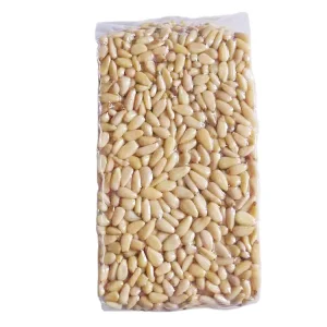 Free Samples Pine Nut Peeling Shell Pine Nut