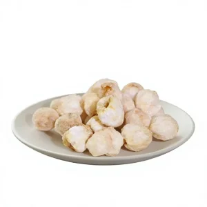 Freeze-Dried Lychee Naturally Sweet