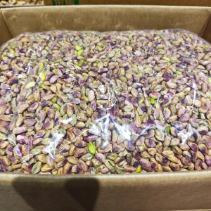 Fresh Organic Raw Dried Pistachio Kernels Premium Grade Excellent Flavor Health Benefits Bulk Packaging for Wholesalers
