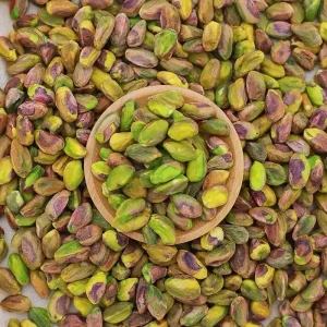 Fresh Pistachio Kernels Bulk Purchase Pistachio Kernels at the Most Favorable Market Price