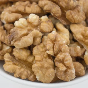 Fresh Unprocessed Walnut Kernels Half a Walnut Kernel Walnut Kernel Food Raw Material 1 4 of 15kg