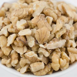 Fresh Unprocessed Walnut Kernels Half a Walnut Kernel Walnut Kernel Food Raw Material 1/8 of 15kg