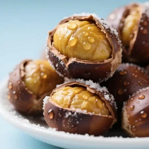 Frozen Chestnut Kernel for Sale Fast Delivery Frozen Chestnuts Bulk Frozen Formats