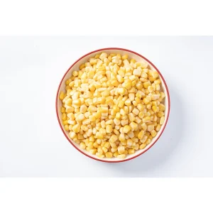 Frozen Vegetables Frozen Vegetables Quick frozen Corn Kernels Quick frozen Sweet Corn Kernels Corn Kernels