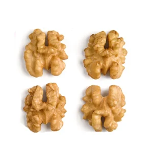 Full Specifications Walnut Kernels Light Halves Quarters Broken Pieces Raw Shelled Walnuts Factory Direct OEM