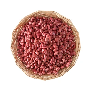 Good Quality Peanuts 100% Peeled Peanuts Nuts Natural Peanut Red Peanut Without Shell