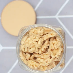 Good Sell 500g Barrel Healthy Nuts Walnut Kernels Professional Standard Healthy Walnut Kernels