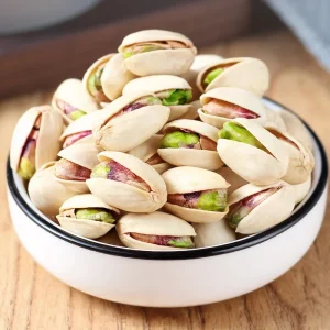 Grade A Shelled Pistachios Factory Low Price Supply High Quality Additivefree