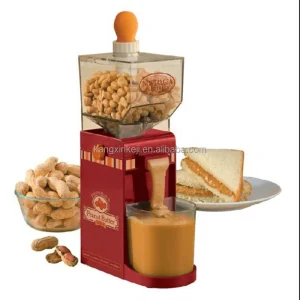 Grinder Maker Colloid Mill Peanuts Making Ultrafine Peanut Butter Machine