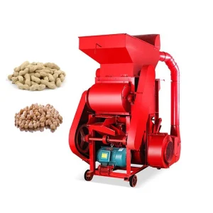 Groundnut Sheller Machines Peanuts Peeing Thresher Machinery Peanut Sheller Machine Groundnut
