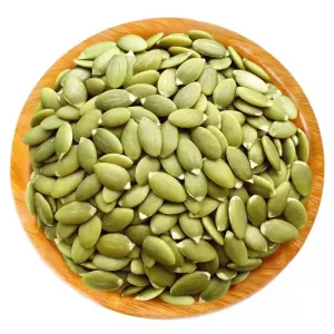 HUARAN Factory Supply Pumpkin Seeds Kernels Premium Quality Nut Fruit Pumpkin Seeds