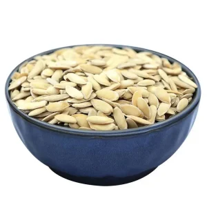 Hami Melon Dried Seeds in Bag Packaging