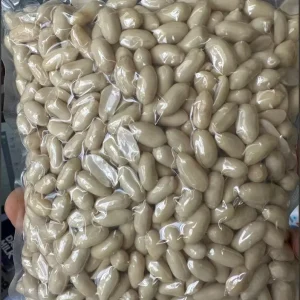 Health Food Premium Quality Factory Price Peeled Peanut Kernels Grade 3A Raw Dried Shandong DYTD