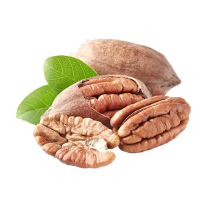 Health Snacks Roasted Pecan Nuts