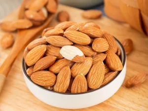 Healthy Almond Kernels, Great for Cooking & Snacking