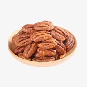 Healthy & Delicious Pecan Kernels Nutritious Natural Nut Snacks Bulk
