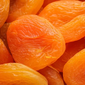 Healthy Dried Apricot Fruit With Big Size