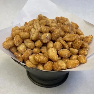 Healthy Dried Coated Peanuts Premium Wrapping style Bulk Snack Food 80/100 3A Grade with Barbecue Mustard Flavors Ready to Eat