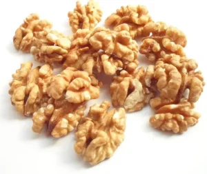 Healthy Raw Walnut Kernels Halves Nutrition Nuts Kernels Food Ingredients