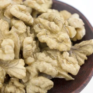 Healthy raw walnut kernels Half a walnut kernel Walnut kernel Food ingredient Half a piece15kg
