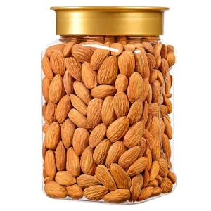 High Grade Raw Unshelled Almond Packaging 10 kg Human Consumption Nuts Good Taste Almond