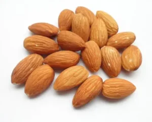 High Nutritional Value Healthy Food Health care Food Snack Dried Nut Badam Almond Nuts